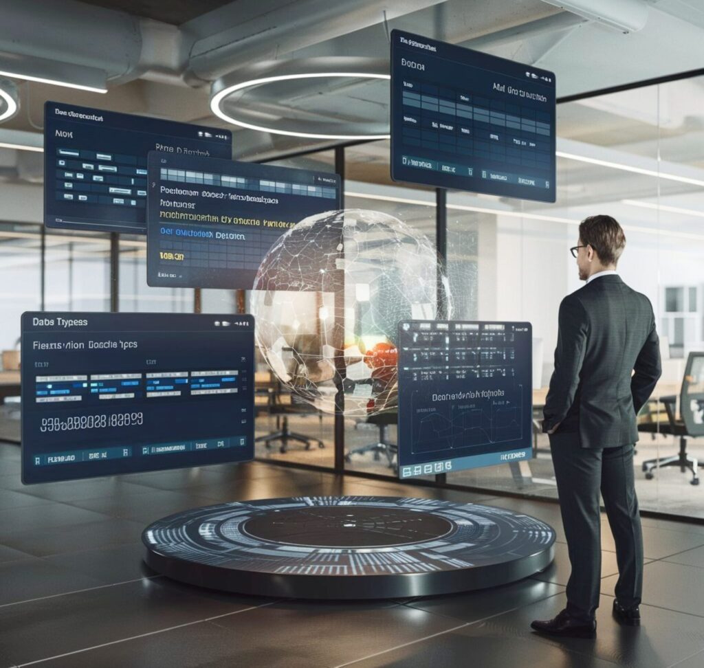 Data Migration 1